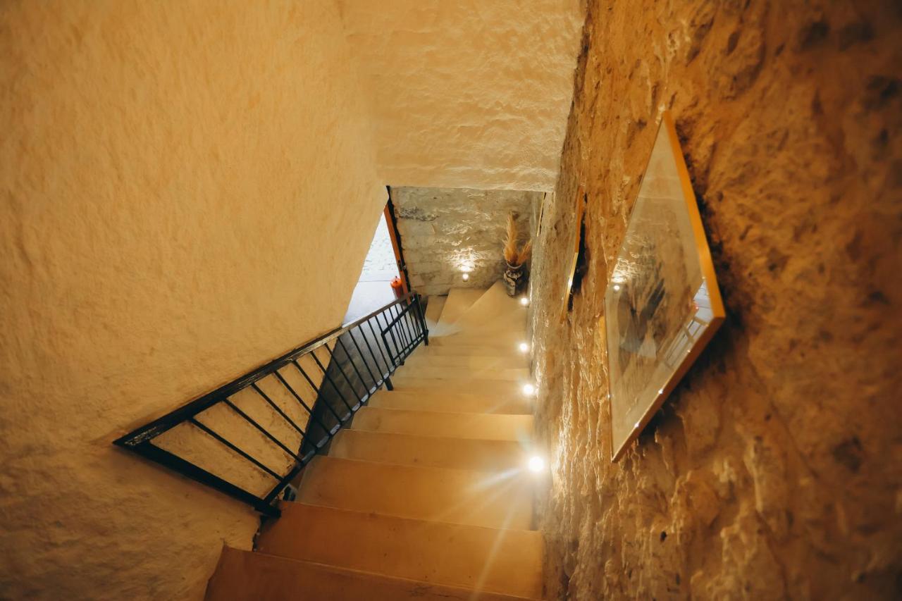 1881 Halil Efendi Otel Alacati Exterior photo