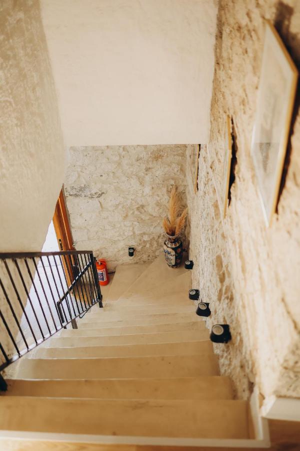 1881 Halil Efendi Otel Alacati Exterior photo
