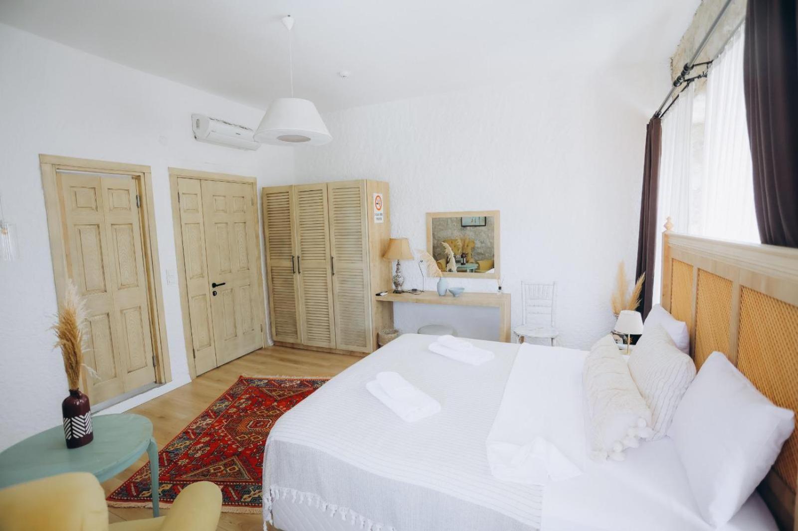 1881 Halil Efendi Otel Alacati Exterior photo