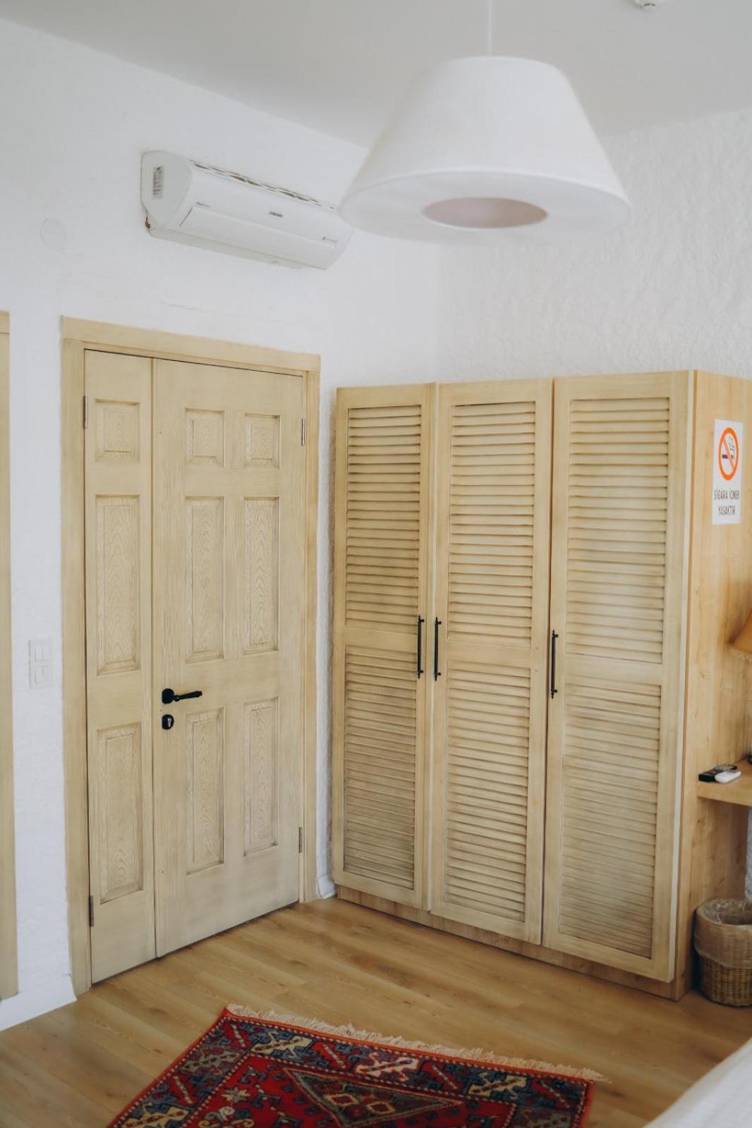 1881 Halil Efendi Otel Alacati Exterior photo